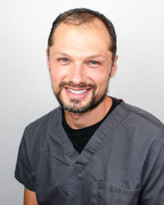 Dr. Craig Spieker